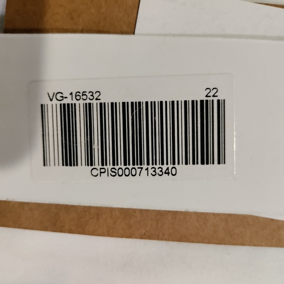 NWT Vintage Goth Size 22, Military Green & White Pattern Waist Trainer - Picture 8 of 9